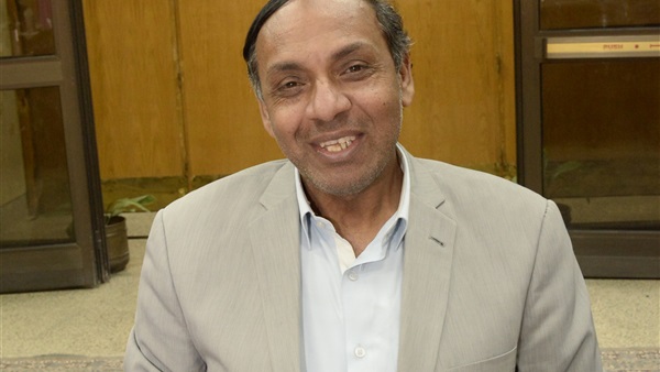الدكتور جمال محمد
