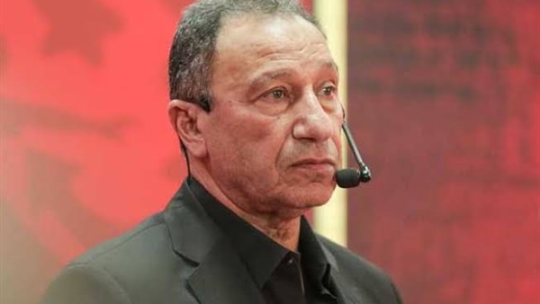 محمود الخطيب رئيس