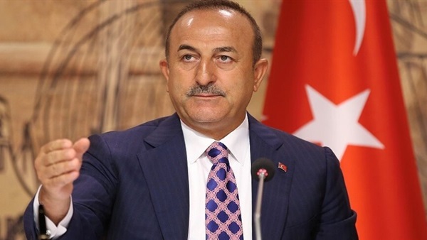 وزير خارجية تركيا