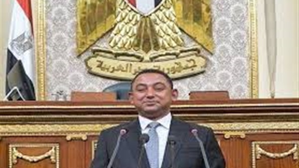 ناصر عثمان يهنئ الرئيس