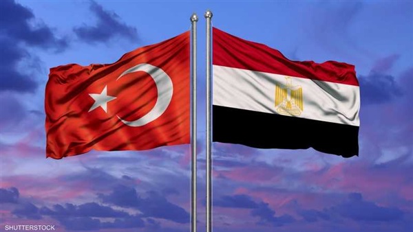مصر وتركيا تعلنان
