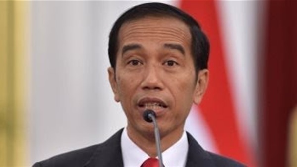 رئيس إندونيسيا 