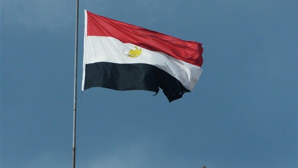 مصر تدين تكرار التعدي