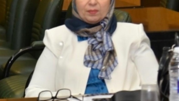 الدكتورة تيسير حسن