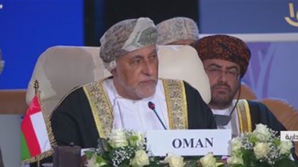 نائب رئيس وزراء عمان