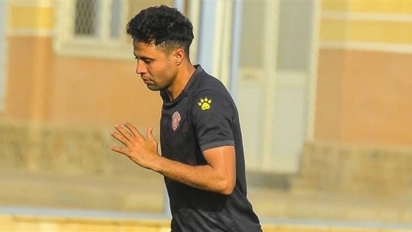 محمد إبراهيم لاعب