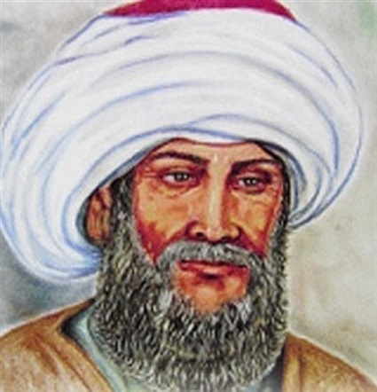 الشيخ البرماوي
