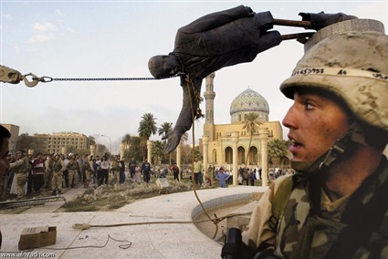 حرب العراق