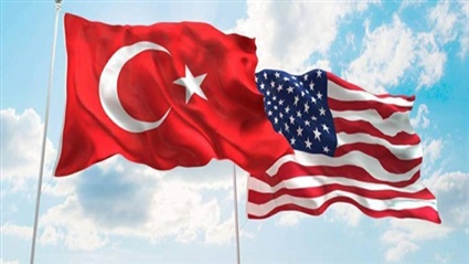 اتفاق تركي أمريكي