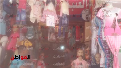 فيديو| قبل عيد الفطر