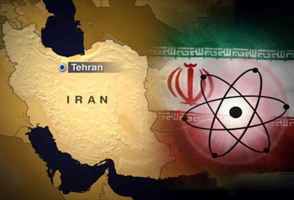 إيران والنووي