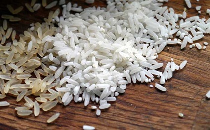 شائعة الأرز الصيني