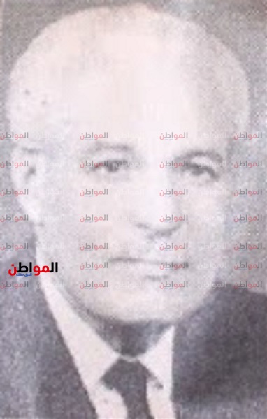 حلاق جمال عبدالناصر