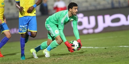 محمد عواد - لاعب
