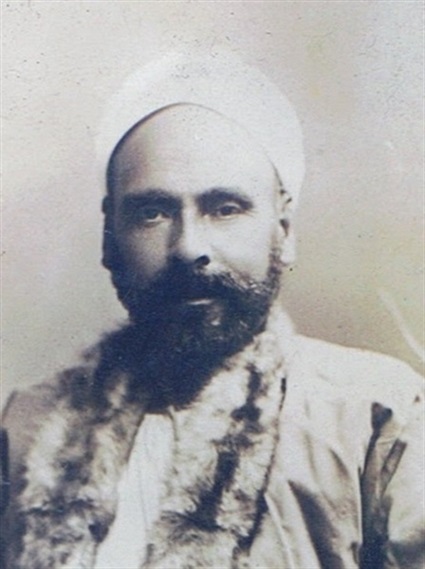 الشيخ طنطاوي جوهري