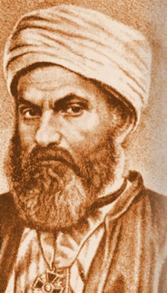 الشيخ عياد طنطاوي