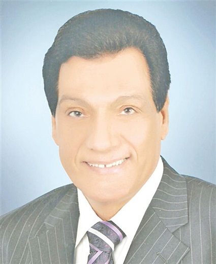 أحمد عبدالوارث