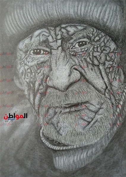 لوحات محمد حسن 