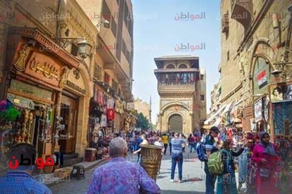 حكايات مصر الحلوة