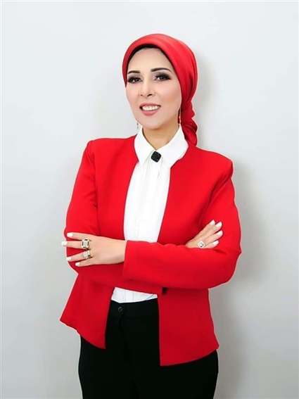 الدكتورة عزة زيان