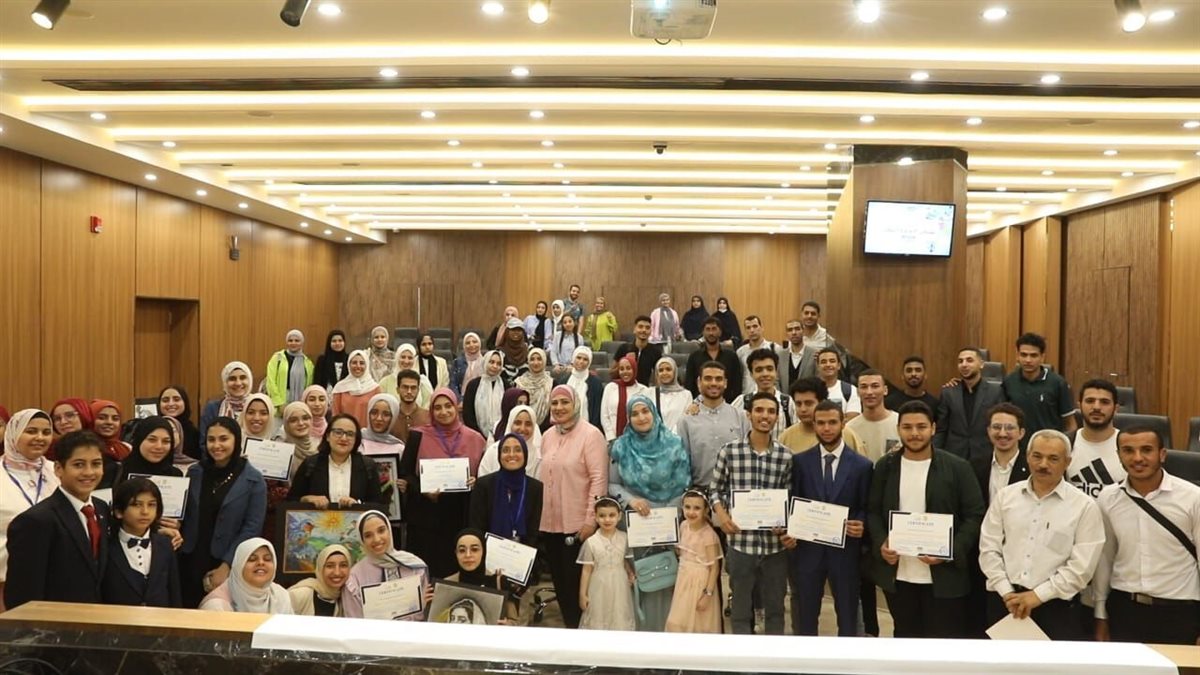 علوم القاهرة