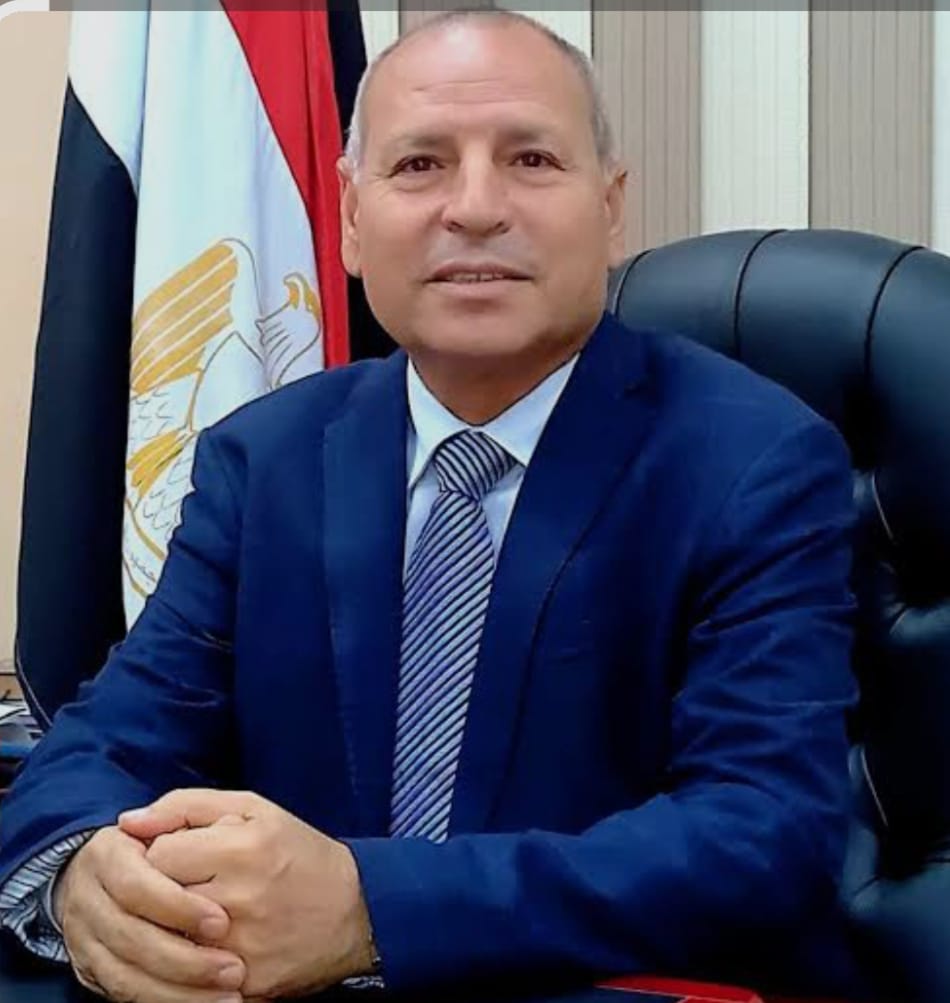 محافظ القاهره&nbsp;<br>د.ابراهيم صابر