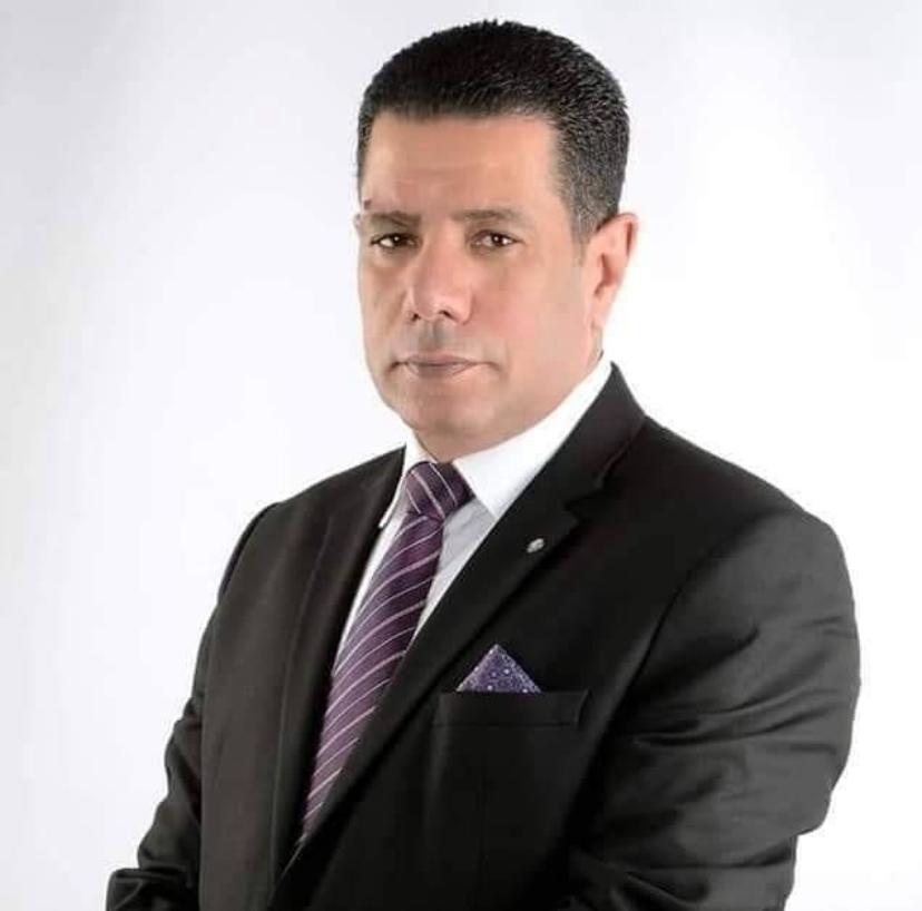 &nbsp;المستشار عربي زيادة