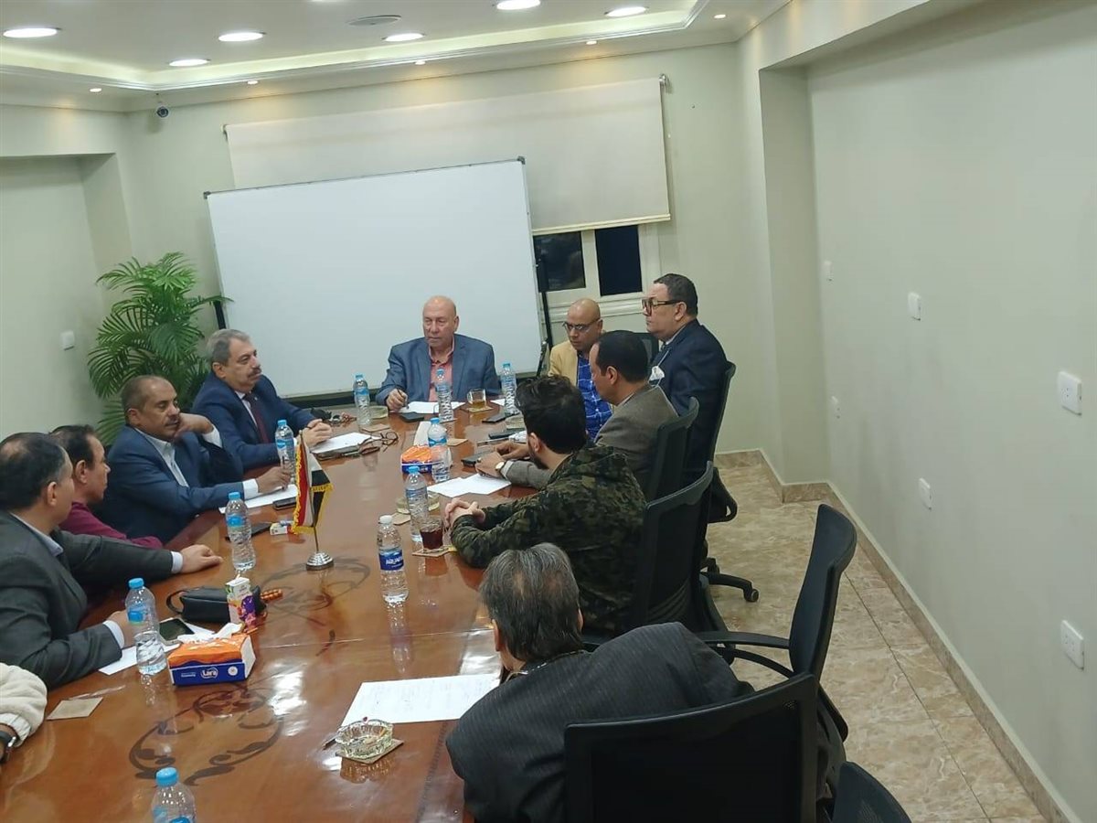 مسعد شاهين