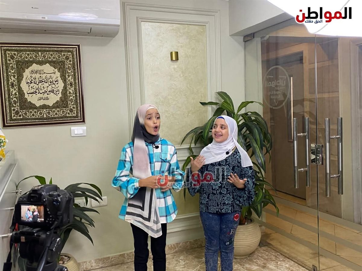 بوابة المواطن تدعم المواهب