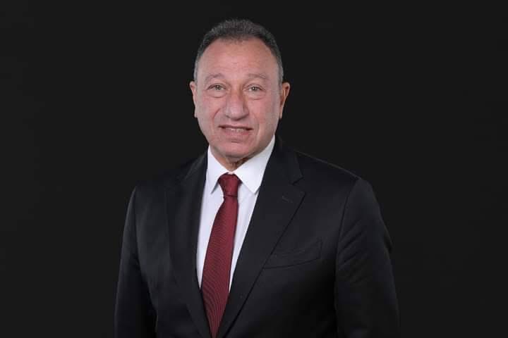محمود الخطيب