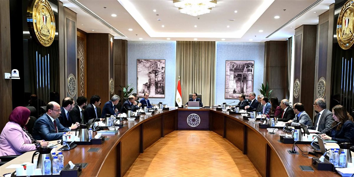 رئيس الوزراء&nbsp;