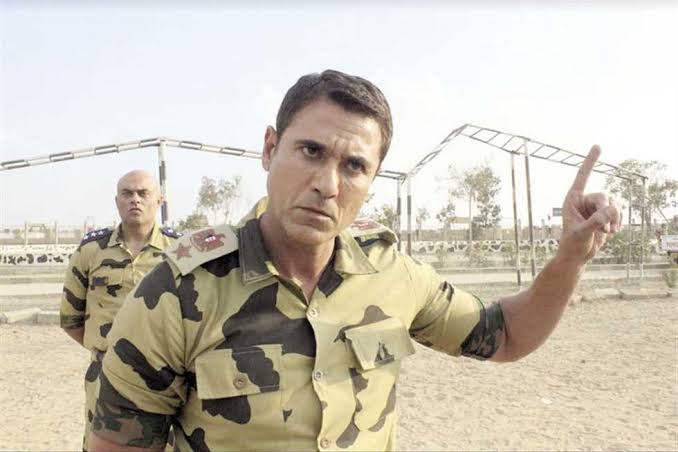 أحمد عز