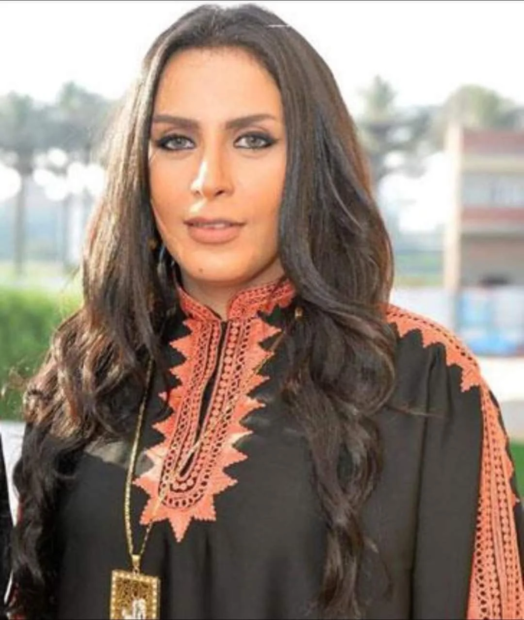 شيرين الطحان