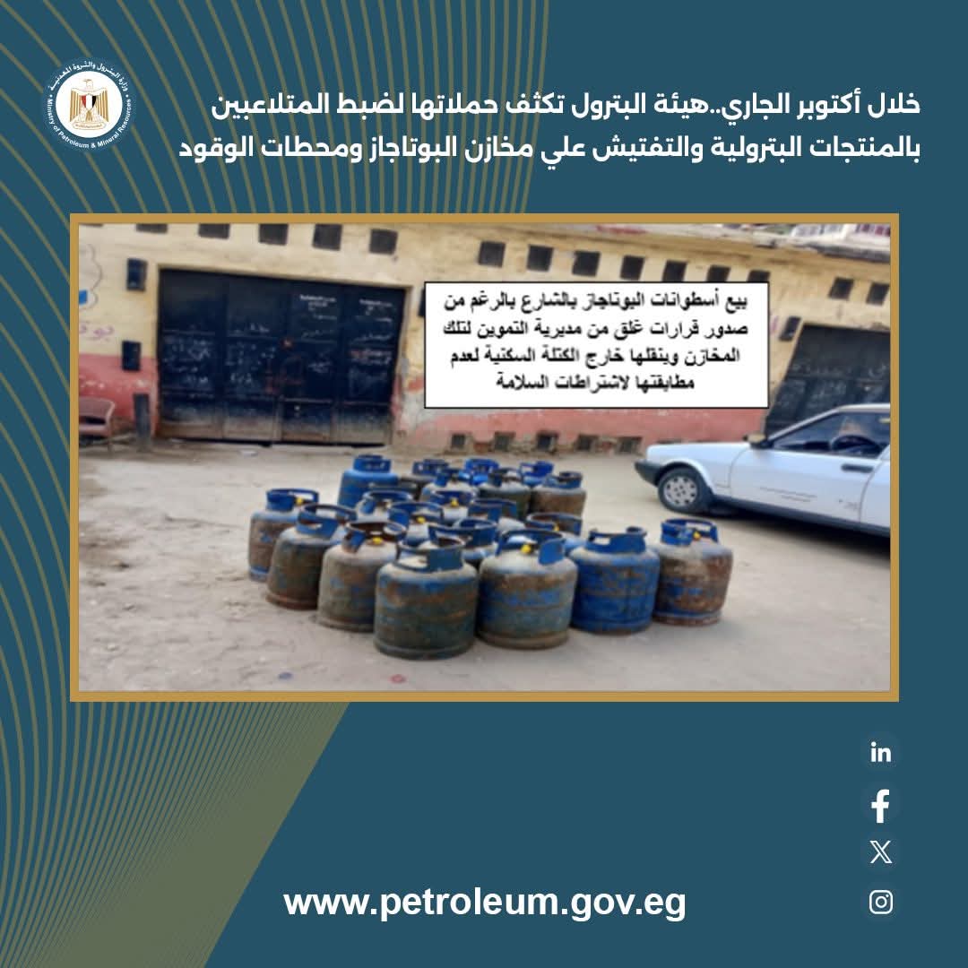 اللجنة المركزية للرقابة على تداول المنتجات