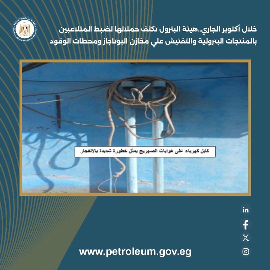 اللجنة المركزية للرقابة على تداول المنتجات