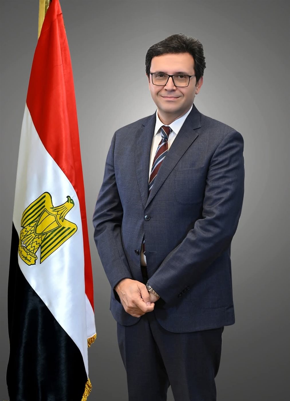 وزير الثقافة&nbsp;