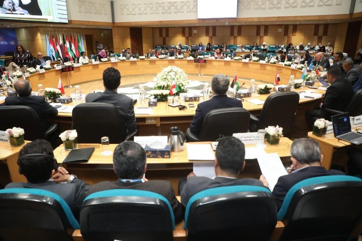 وزير الصحة: انطلاق نداء القاهرة لمكافحة سرطان الثدي&nbsp;