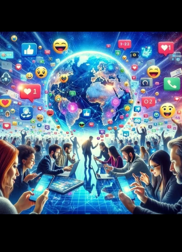 مواقع التواصل الإجتماعي&nbsp;