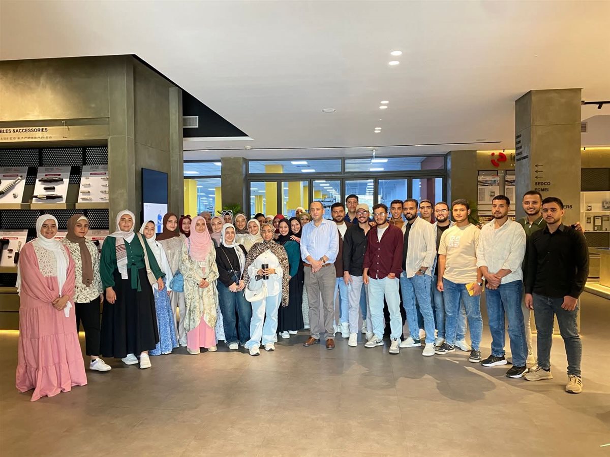 جامعة الدلتا التكنولوجية&nbsp;