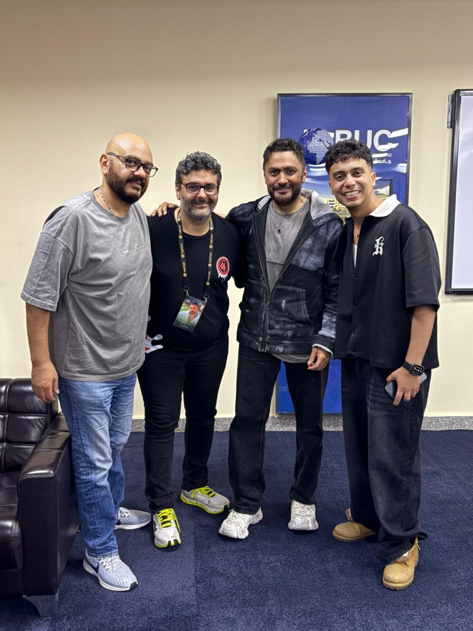 تامر حسني