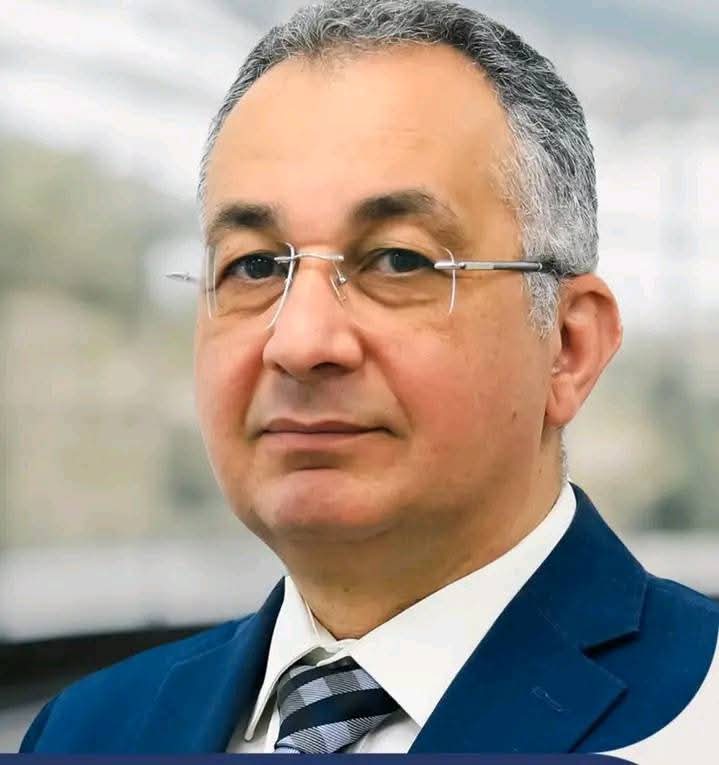 الدكتور عصام الطوخي