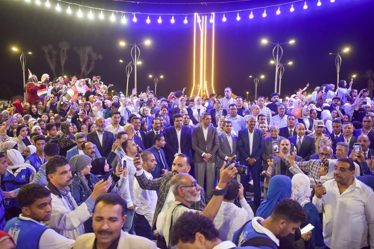 محافظة السويس&nbsp;