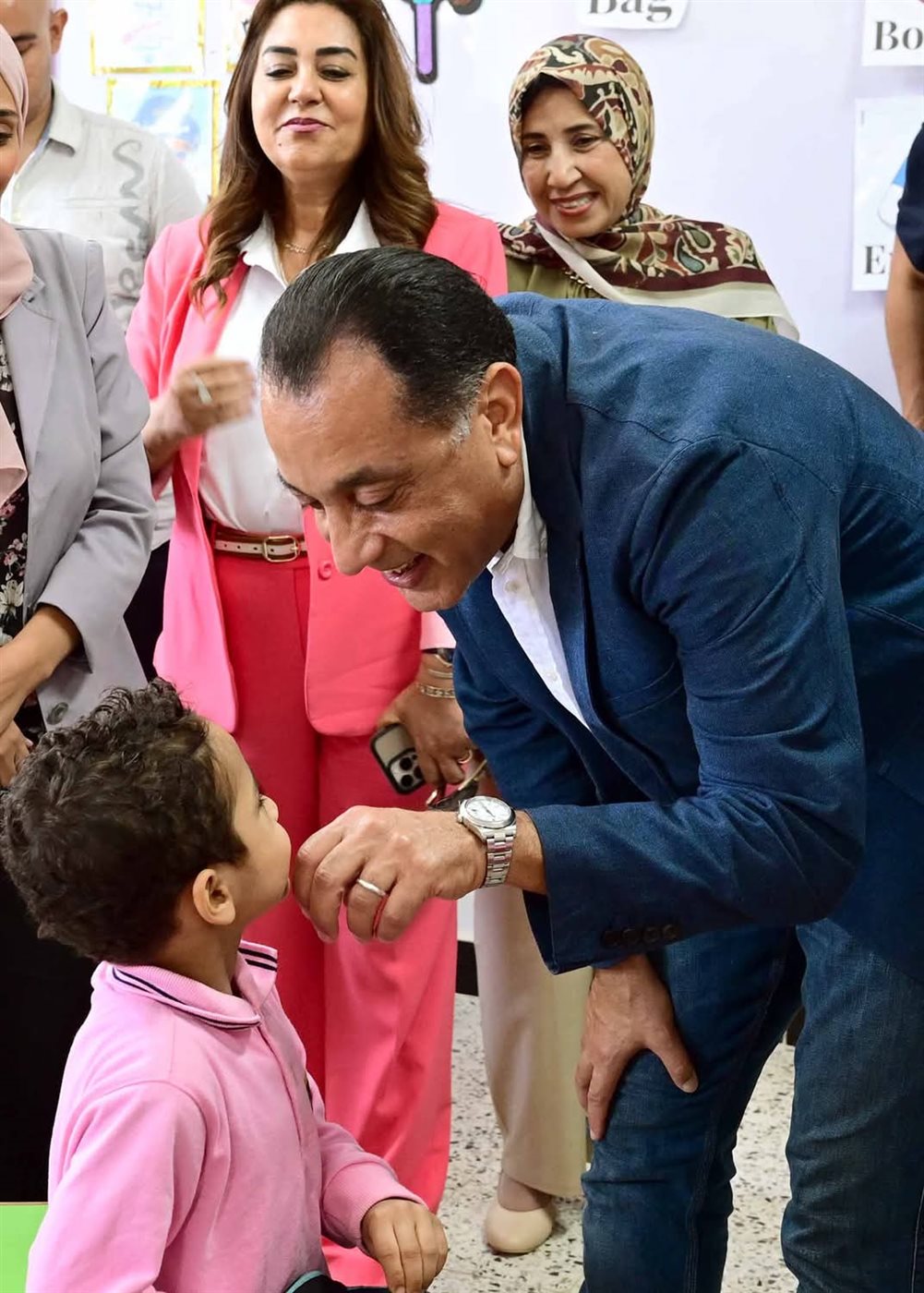 رئيس الوزراء&nbsp;