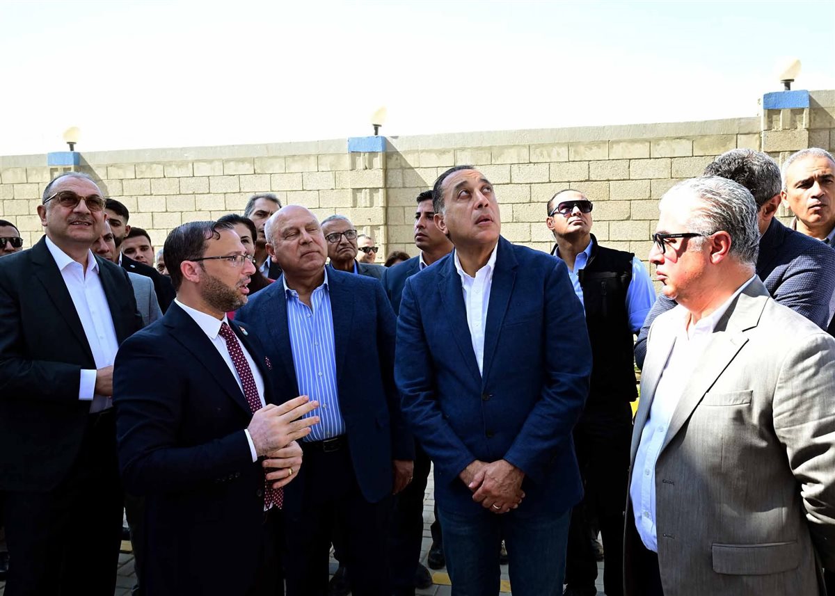 رئيس الوزراء&nbsp;