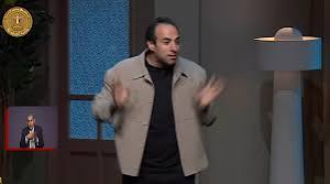 احمد الغندور&nbsp;