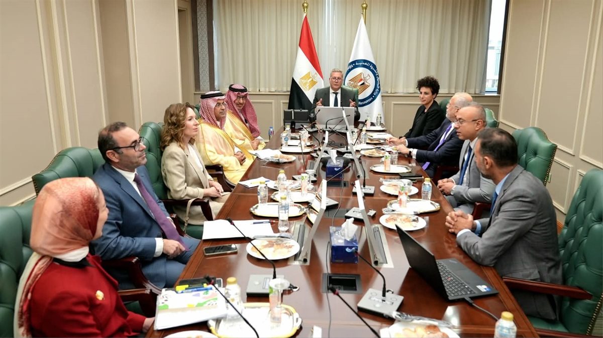 وزير البترول&nbsp;