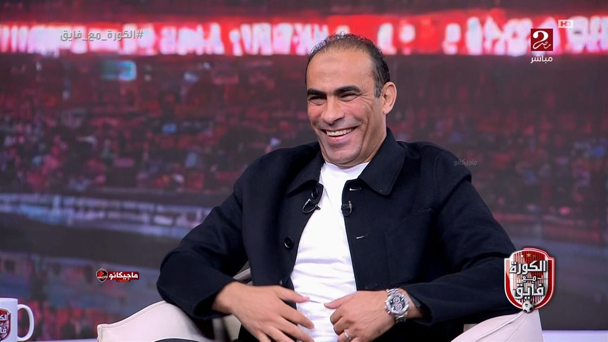 سيد عبدالحفيظ