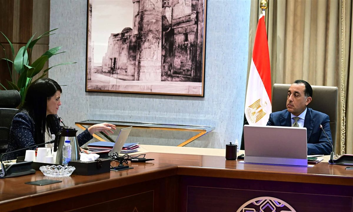 رئيس الوزراء&nbsp;