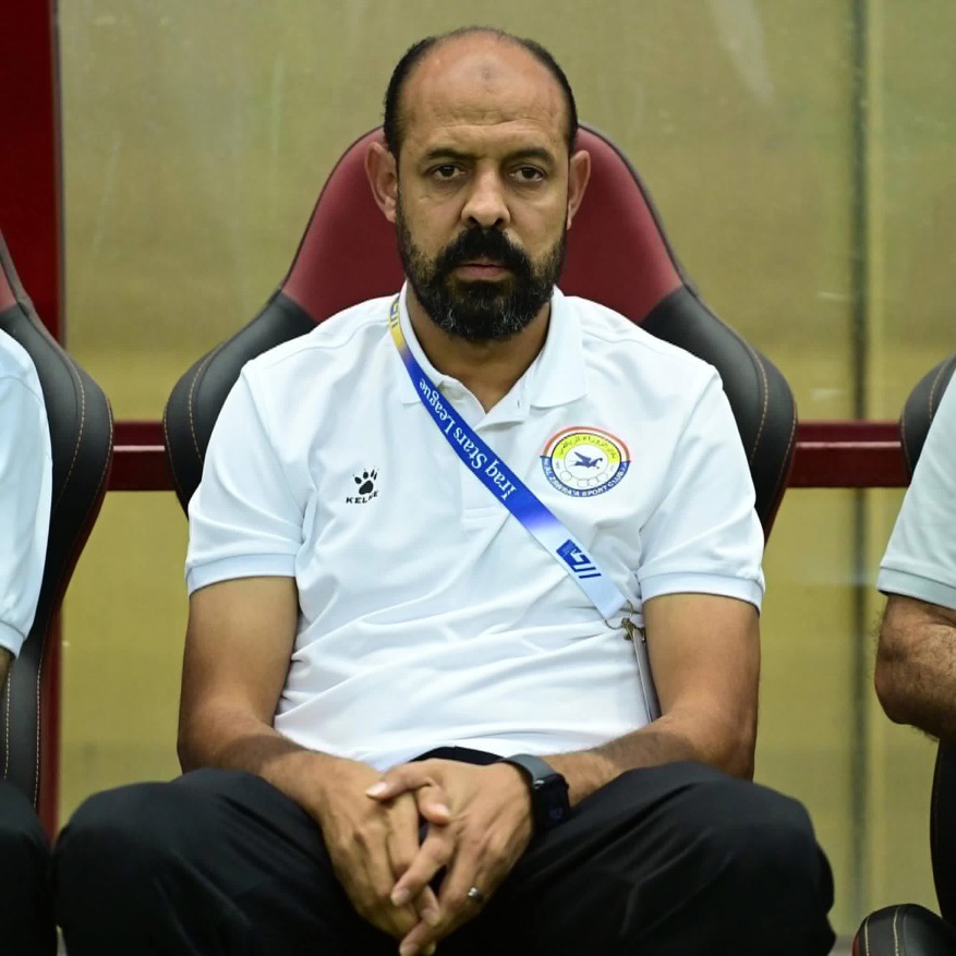 عماد النحاس&nbsp;