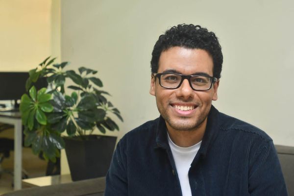 أحمد عاطف فياض